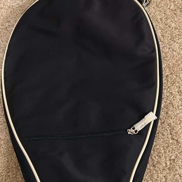 Sporty Racket Cover - Mark & Graham - Picture 5 of 8